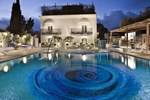 Отель Blu Capri Relais Отель Blu Capri Relais