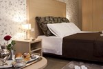 Отель Torre del Sud Hotel Отель Torre del Sud Hotel