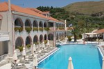 Отель Meandros Отель Meandros
