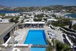 Апартаменты Leonis Summer Houses Апартаменты Leonis Summer Houses