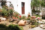 Апартаменты Bungalows Svoronos Апартаменты Bungalows Svoronos
