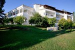 Отель Hotel Arco Отель Hotel Arco