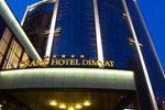 Отель Grand Hotel Dimyat Отель Grand Hotel Dimyat