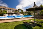 Отель Lindner Golf & Wellness Resort Portals Nous Отель Lindner Golf & Wellness Resort Portals Nous