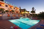 Отель Oasis Scaleta Hotel Отель Oasis Scaleta Hotel