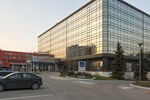 Гостиница Новотель Москва Аэропорт Шереметьево Гостиница Новотель Москва Аэропорт Шереметьево