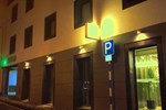 Отель Albergaria Matriz Отель Albergaria Matriz