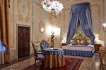 Отель Palazzo Paruta Отель Palazzo Paruta