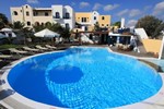 Отель Hotel Kalimera Отель Hotel Kalimera
