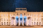 Гостиница Бест Вестерн Севастополь Гостиница Бест Вестерн Севастополь