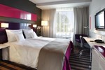 Отель Best Western Premier Hotel Forum Katowice Отель Best Western Premier Hotel Forum Katowice