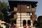 Отель Boutique Hotel St. Stefan Отель Boutique Hotel St. Stefan