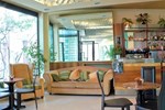 Отель Hotel Martini Отель Hotel Martini