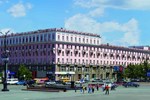 Гостиница Южный Урал Гостиница Южный Урал