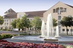 Отель Maximilian Quellness und Golfhotel Отель Maximilian Quellness und Golfhotel