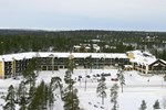 Отель Lapland Hotel Riekonlinna Отель Lapland Hotel Riekonlinna