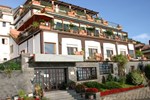 Отель Primavera dell'Etna Hotel Отель Primavera dell'Etna Hotel