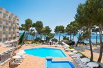 Отель Club Augusta Отель Club Augusta