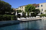 Отель Les Mas du Grand Vallon - Hotel et Golf Resort Отель Les Mas du Grand Vallon - Hotel et Golf Resort