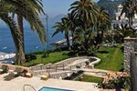 Отель Villa Marina Capri Hotel & Spa Отель Villa Marina Capri Hotel & Spa