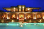 Отель La Residence Mykonos Отель La Residence Mykonos
