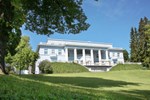 Отель Hotel Haikko Manor Отель Hotel Haikko Manor