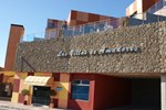 Отель Las Villas de Amadores Отель Las Villas de Amadores