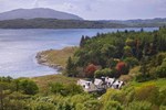 Отель Loch Melfort Hotel Отель Loch Melfort Hotel