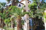 Мини-отель Minoa Apartments Мини-отель Minoa Apartments