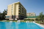 Отель Hotel Sveta Elena Отель Hotel Sveta Elena