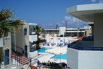 Апартаменты Marie Κelly Apartments Апартаменты Marie Κelly Apartments
