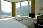 Отель Mercure Nerocubo Rovereto Отель Mercure Nerocubo Rovereto