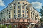 Гостиница Садовое кольцо Гостиница Садовое кольцо