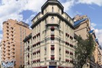 Апартаменты Сенатор Апартаментс Экзекьютив Корт Апартаменты Сенатор Апартаментс Экзекьютив Корт
