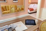 Отель Parco Dei Principi Отель Parco Dei Principi