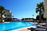 Апартаменты Molos Bay Апартаменты Molos Bay