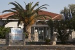 Отель Naftilos Отель Naftilos