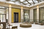 Отель Starhotels Rosa Grand Отель Starhotels Rosa Grand