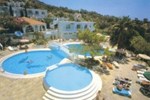 Отель Pefkos Garden Отель Pefkos Garden