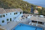 Апартаменты Corfu Residence Апартаменты Corfu Residence
