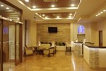 Отель Hotel Moderno Отель Hotel Moderno