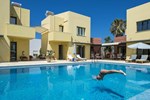 Вилла Daphnis Villas Вилла Daphnis Villas