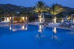 Отель Dionysos Resort Ios Отель Dionysos Resort Ios