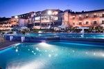 Отель Blue Dream Palace Отель Blue Dream Palace