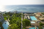 Отель Esperides Beach Отель Esperides Beach