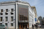 Гостиница Ассамблея Никитская Гостиница Ассамблея Никитская