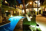 Отель Aventura Mexicana Отель Aventura Mexicana