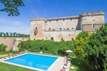 Отель Castillo del Buen Amor Отель Castillo del Buen Amor
