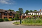 Отель Bredbury Hall Hotel And Country Club Отель Bredbury Hall Hotel And Country Club