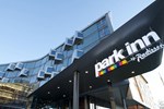 Отель Park Inn by Radisson Oslo Airport Отель Park Inn by Radisson Oslo Airport